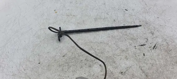 Honda Accord Interior temperature sensor NOCODE