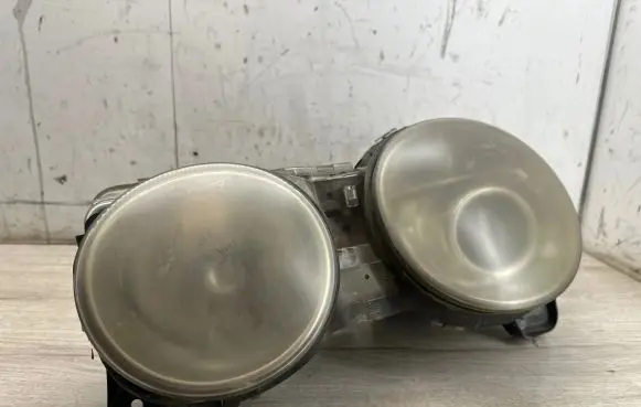 Jaguar S-Type Headlight/headlamp 2D014903 05080047 13W030BA