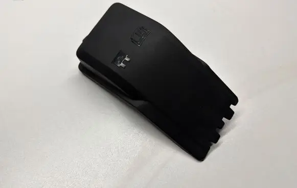 Volvo XC60 Fuse box cover 6G9T14A076L