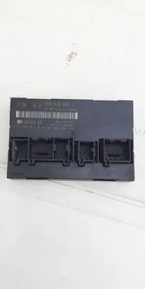 Volkswagen Touran I Comfort/convenience module 1K0959433J 00897710