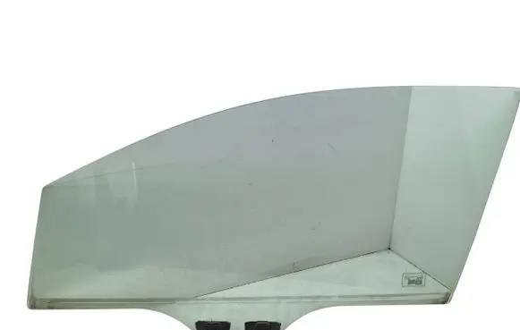 Honda FR-V Front door window glass four-door D0T23 NSGM308 43R00011