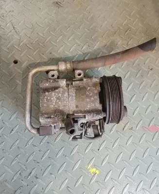 Ford Mondeo Mk III Air conditioning (A/C) compressor (pump)