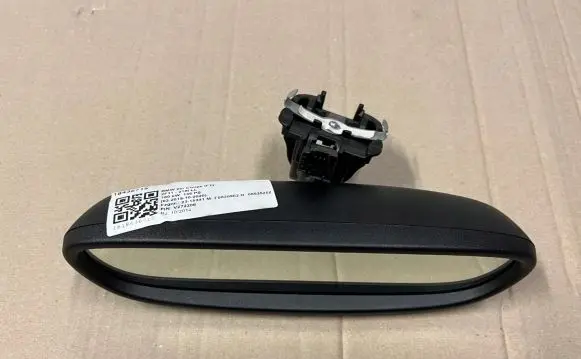 BMW 2 F22 F23 Rear view mirror (interior) 9256134