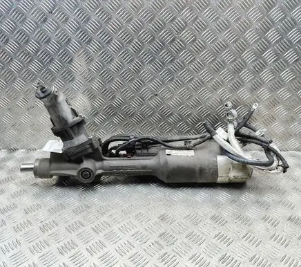 Porsche Macan (95B) Steering rack 95B909144D 95B909144K