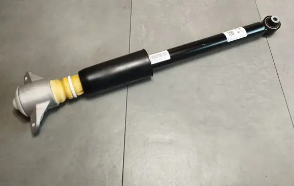Audi A5 Rear shock absorber/damper 8B3513028AK 8B3513035BD