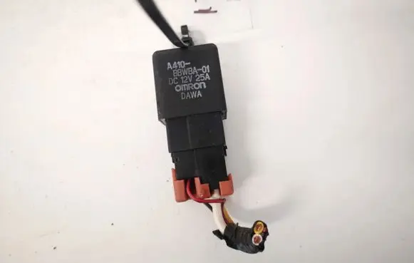 KIA Ceed Other relay bbwba01 bbwba-01