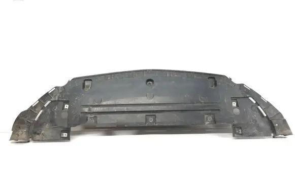 Mercedes-Benz GLB X247 Front bumper skid plate/under tray A2478859302