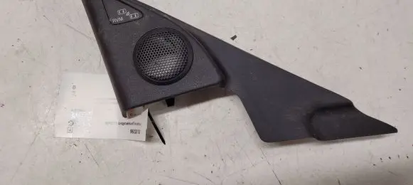 Mazda 6 Front door speaker cover trim 