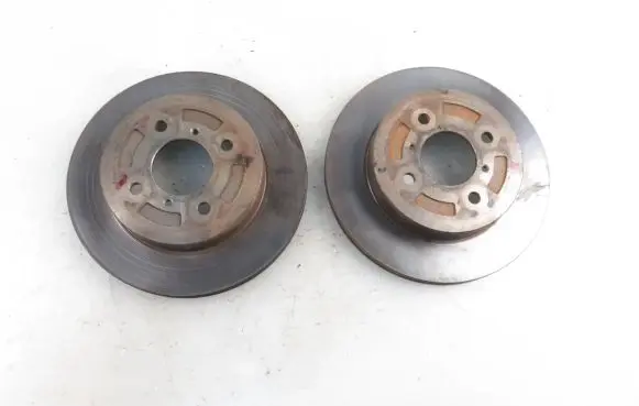 Suzuki Ignis Front brake disc