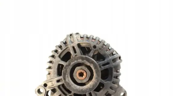 Seat Ibiza IV (6J,6P) Generator/alternator TG11C015