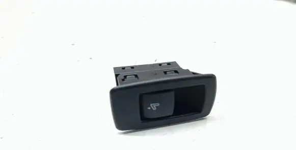 BMW 2 F46 Seat back rest control lever/handle 9290729