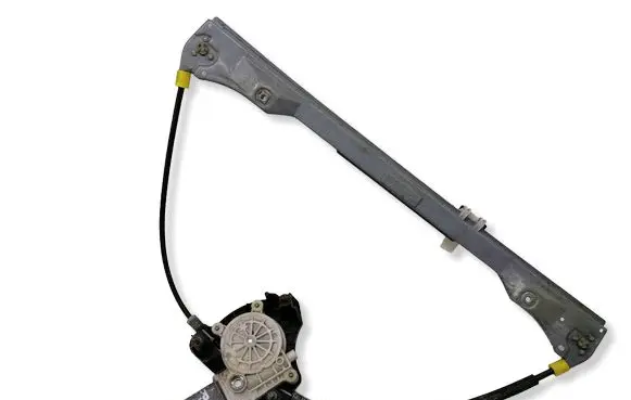 Renault Clio II Front door electric window regulator 0130822019 82002098