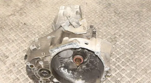 Audi TT Mk1 Manual 5 speed gearbox DXW