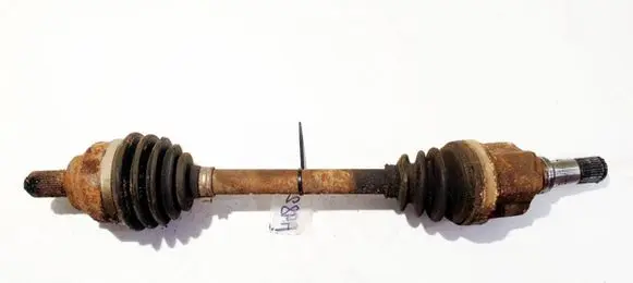 Ford Focus C-MAX Front driveshaft