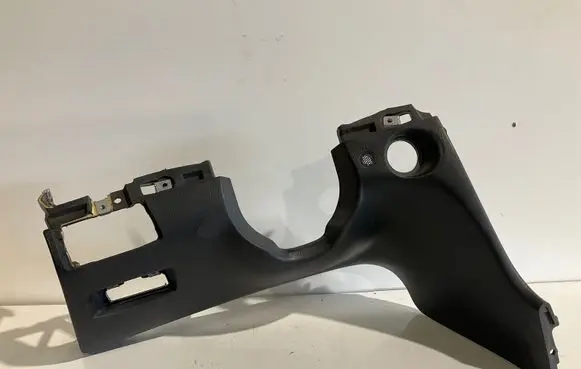 Mercedes-Benz E W211 Dashboard lower bottom trim panel 