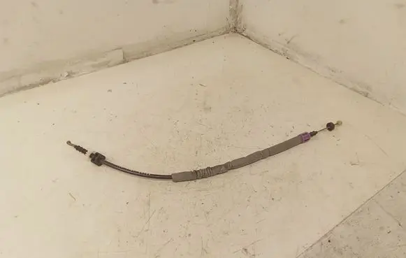 Mercedes-Benz C W204 Front door cable line 4100116735
