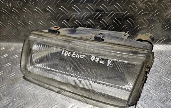 Seat Toledo I (1L) Headlight/headlamp 961573