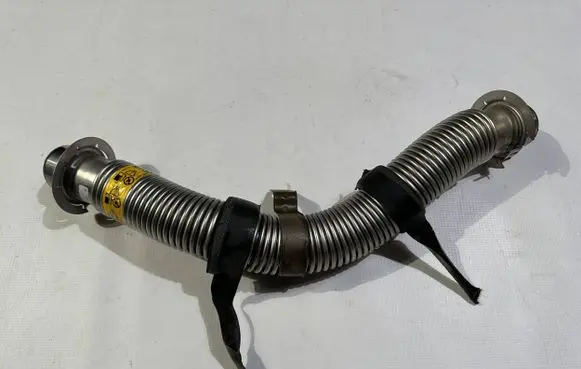 Chevrolet Corvette C7 Fuel line pipe 23170231