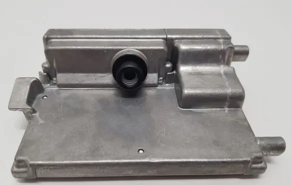 Volkswagen ID.4 Windshield/windscreen camera 1EA980654E E681756