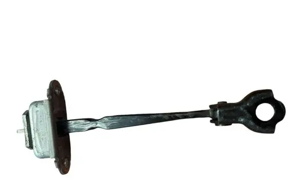 Nissan X-Trail T31 Front door check strap stopper