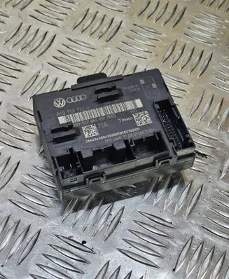 Door control unit/module