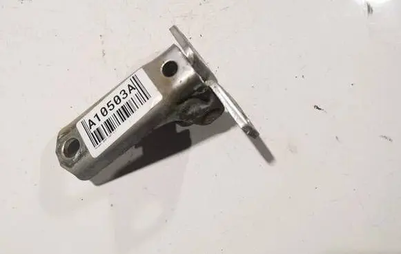 Peugeot 4007 Front door upper hinge 