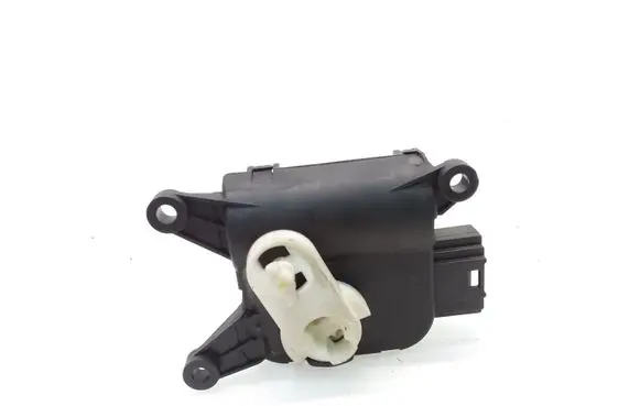 Volkswagen Golf VI Air flap motor/actuator 3C1907511F