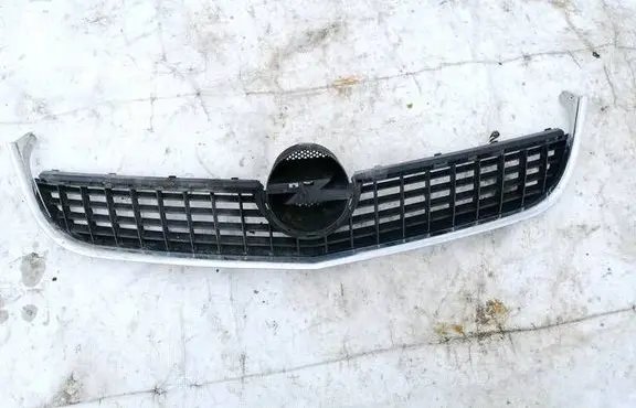 Opel Vectra C Front grill