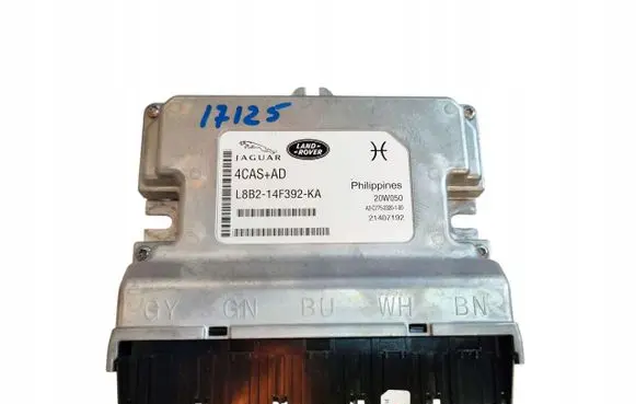 Land Rover Defender Other devices L8B2-14F392-KA