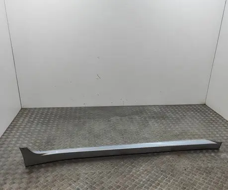 Mitsubishi Lancer Sill 6512A161