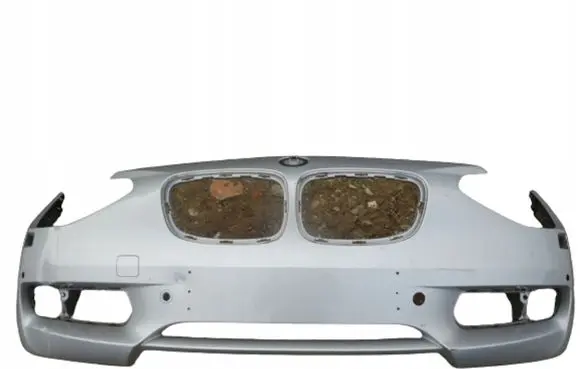 BMW 1 F20 F21 Front bumper R13P2