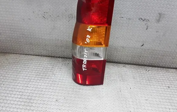 Ford Transit Rear/tail lights YC1X13435A