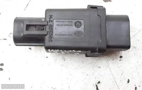 Opel Insignia A Other relay 5fd00857202