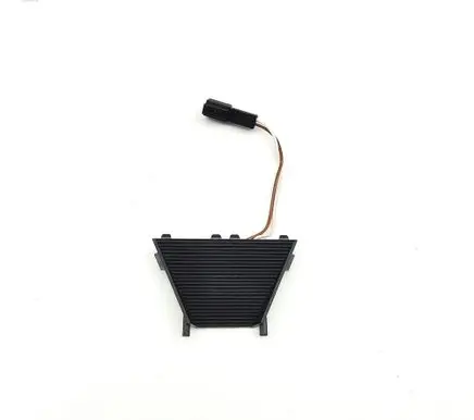 Audi A3 S3 8V Other devices 5TA845109