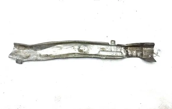 Mercedes-Benz 250 280 C CE W114 Exhaust heat shield