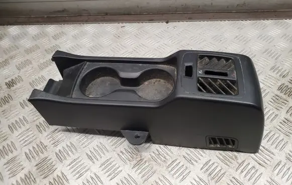BMW X5 F15 Other center console (tunnel) element L0388026 6983883 77931710