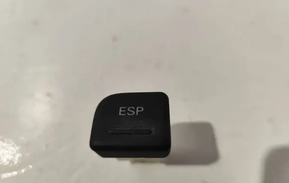 ESP (stability program) switch