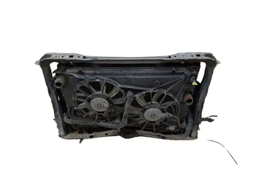 Toyota Prius (XW30) Radiator set 