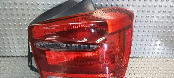 BMW 1 F20 F21 Rear/tail lights S27698711