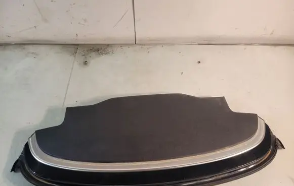 BMW 4 F32 F33 Parcel shelf 
