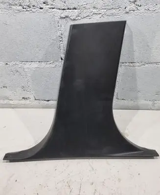 Jaguar XF (B) pillar trim (bottom) 9X23F243A52 245307