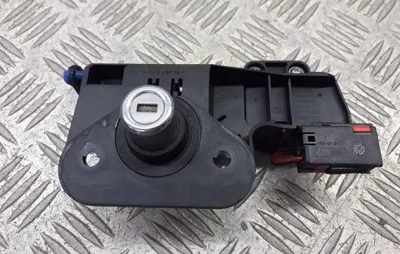 Opel Meriva A Engine bonnet/hood lock/latch loop/hook 13168316