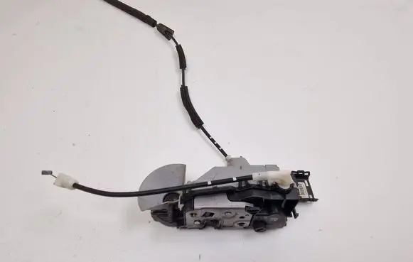 Citroen DS3 Front door lock PSA006255 4474M060216 A04973