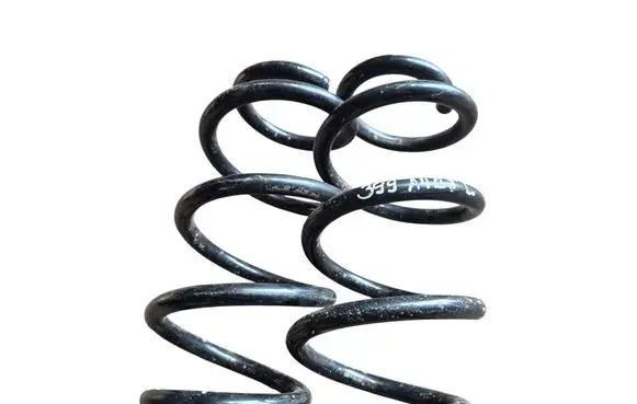 Audi A4 S4 B8 8K Front coil spring 