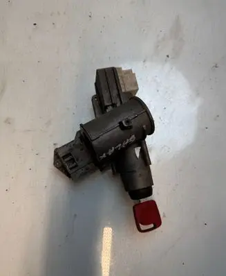 Volkswagen Sharan Ignition lock 32124