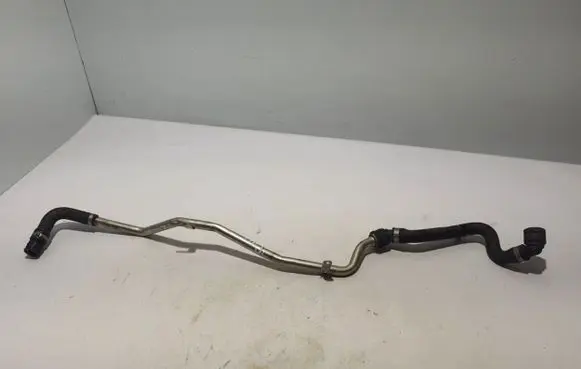 Mercedes-Benz C W206 Brake vacuum hose/pipe A2542031800