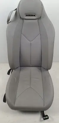Mercedes-Benz SLK R171 Front driver seat 