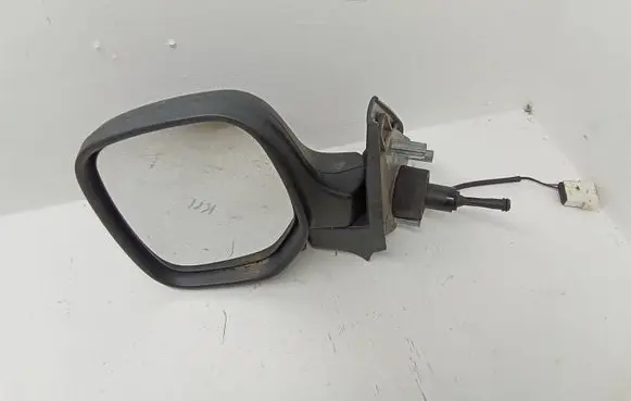 Citroen Berlingo Manual wing mirror 
