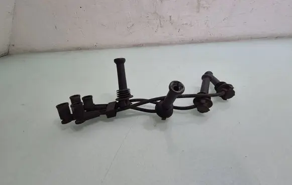 Ford Fiesta Ignition plug leads 