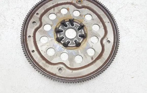 Ford F150 Flywheel HL3P6375 HL3P6375AB 17318C